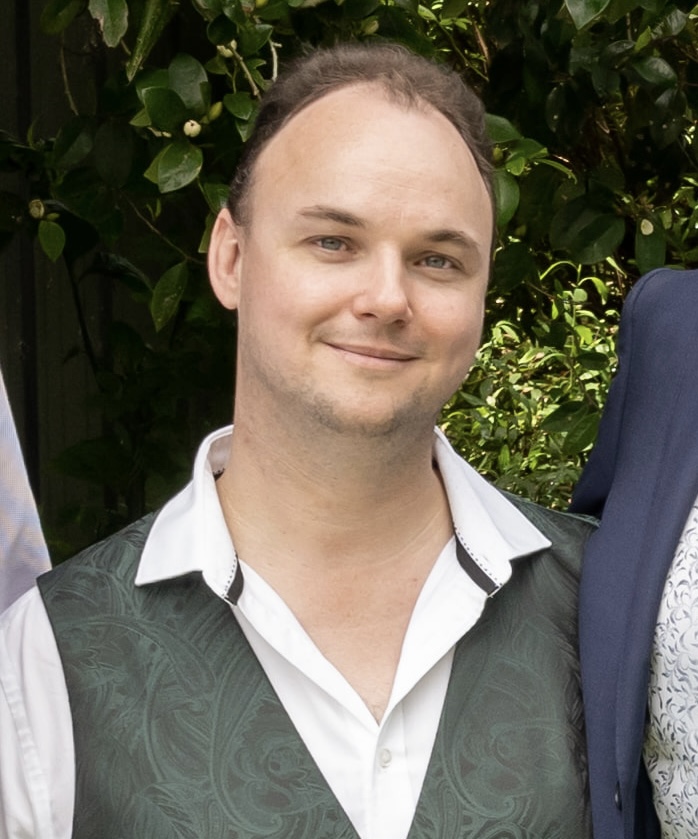 Rory Hafey